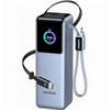 UGREEN POWERBANK PB728 75702B 25000MAH 200W QC + PD GREY