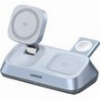 UGREEN WIRELESS CHARGER W711 3IN1. 25W 1.67A BLUE