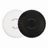 4SMARTS LOCATION FINDER SKYTAG SLIM SET OF 2 BLACK WHITE