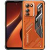 ΚΙΝΗΤΟ BLACKVIEW OCTA-CORE RUGGED PHONE 6.78' (12GB+256GB) NFC A16 BLAZE ORANGE FORT200-12256-O