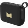 MONSTER CUBE 1 BLUETOOTH SPEAKER 12W TWS WATERPROOF BLACK