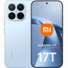 ΚΙΝΗΤΟ XIAOMI 17T 256GB 12GB 5G DUAL SIM BLUE