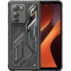 ΚΙΝΗΤΟ BLACKVIEW OCTA-CORE RUGGED PHONE 6.78' (12GB+256GB) NFC A16 PHANTOM BLACK FORT200-12256-B