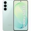 ΚΙΝΗΤΟ SAMSUNG GALAXY S26 FE 128GB 8GB 5G PISTACHIO