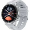SMARTWATCH HOCO Y31 CALL SILVER