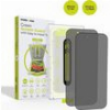 MOBILE ORIGIN SCREEN GUARD PRIVACY WITH APPLICATOR 2 PACK IPHONE AIR