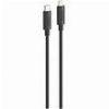 USB 2.0 CABLE FONENG XS07 USB C TO LIGHTNING PD 27W 1.2M BLACK