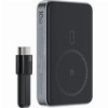 POWERBANK ACEFAST M10 10000MAH 30W PD + FQI BLACK