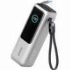 POWERBANK ANKER 25000MAH 165W QC + PD SILVER A1695H41