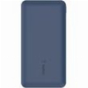 POWERBANK BELKIN 10000 MAH 15W BLUE