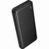POWERBANK BOROFONE BJ78 CLEVER 10000MAH 10W BLACK