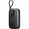 POWERBANK JOYROOM JR-PBF17 10000MAH 22.5W QC + PD BLACK