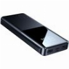 POWERBANK JOYROOM JR-QP191 10000MAH 22.5W QC + PD BLACK