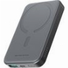 POWERBANK JOYROOM JR-W020 MINI 5000MAH 20W QC + PD + FQI BLACK