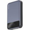 POWERBANK PROOVE HOODMAN 10000MAH 20W PD + FQI GREY PBH120010003