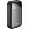 POWERBANK XO DESIGN PR232 10000MAH 33W QC + PD BLACK