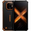 ΚΙΝΗΤΟ HAMMER ENERGY X2 5G (DUAL SIM) 256GB 8GB RAM BLACK-ORANGE