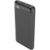 SETTY POWER BANK 10000 MAH LCD BLACK