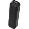 SETTY POWER BANK 2600 MAH MINI BLACK