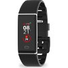 ACTIVITY TRACKER / SMARTWATCH/ MYKRONOZ ZETRACK+, BLACK