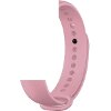 DEVIA BAND DELUXE SPORT FOR XIAOMI MI BAND 5/ MI BAND 6 PINK