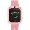 MAXLIFE MXKW-300 KIDS WATCH PINK