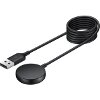 SAMSUNG EP-OR825BBEGWW RENAISSANCE CHARGER FOR GALAXY WATCH ACTIVE2
