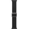 SPIGEN FIT LITE BAND FOR APPLE WATCH 2 / 3 / 4 / 5 / 6 / SE 42 / 44 MM BLACK