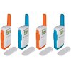 MOTOROLA TALKABOUT T42 QUADPACK