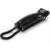PHILIPS M110B/GRS ΕΝΣΥΡΜΑΤΟ ΤΗΛΕΦΩΝΟ ΜΑΥΡΟ