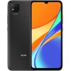 ΚΙΝΗΤΟ XIAOMI REDMI 9C 128GB 4GB DUAL SIM MIDNIGHT GREY