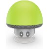 SETTY BLUETOOTH SPEAKER MUSHROOM GREEN