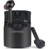 LENOVO HT20 TRUE WIRELESS EARBUDS DUAL EQ BLACK