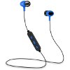 SETTY SPORT BLUETOOTH EARPHONES BLUE