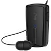 ΑΚΟΥΣΤΙΚΟ BLUETOOTH IPRO RH120 RETRACTABLE ΜΑΥΡΟ