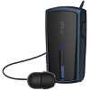 ΑΚΟΥΣΤΙΚΟ BLUETOOTH IPRO RH120 RETRACTABLE ΜΑΥΡΟ-ΜΠΛΕ