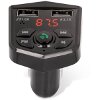 SETTY FM BLUETOOTH TRANSMITTER TFM-03