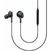 SAMSUNG AKG TYPE-C EARPHONES BLACK GP-OAU021AMDBW