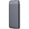 FOREVER POWER BANK TB-100S 5000 MAH BLACK
