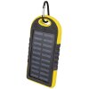 SETTY SOLAR POWER BANK 5000 MAH YELLOW