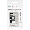 4SMARTS UNIVERSAL SIM ADAPTER SET 3 PCS