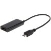 CABLEXPERT A-MHL-002 HDTV ADAPTER 5-PIN