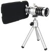 MOBILE TELEPHOTO LENS INCL. TRIPOD FOR I9300 GALAXY S3