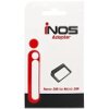 ΑΝΤΑΠΤΟΡΑΣ INOS ΚΑΡΤΑΣ NANO SIM ΣΕ MICRO SIM