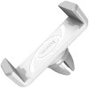 HOCO CAR HOLDER UNIVERSAL CPH01 WHITE