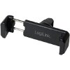 LOGILINK AA0077 AIR VENT MOUNT PHONE HOLDER SMALL BLACK