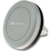 QOLTEC MAGNETIC CAR HOLDER MINI AIR VENT BLACK