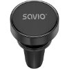 SAVIO CH-02 CAR MAGNETIC PHONE HOLDER BLACK