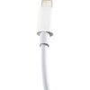 MAXLIFE MXUC-05 CABLE USB-C - LIGHTNING 1,0 M 20W WHITE