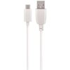 MAXLIFE TYPE-C FAST CHARGE CABLE 2A 1M